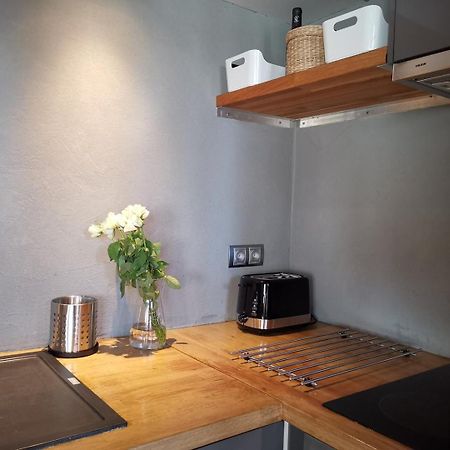 בורדו Lovely Apartment Dowtown מראה חיצוני תמונה