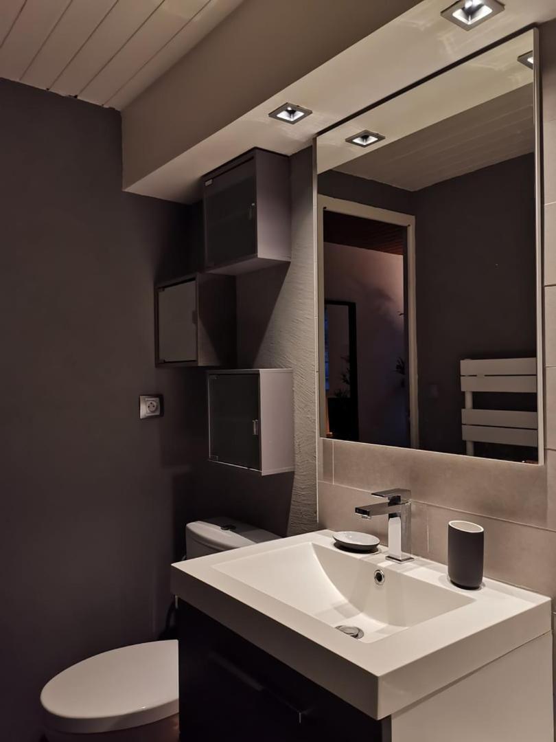 בורדו Lovely Apartment Dowtown מראה חיצוני תמונה