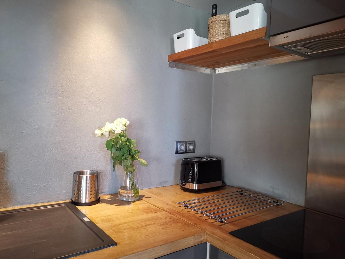 בורדו Lovely Apartment Dowtown מראה חיצוני תמונה