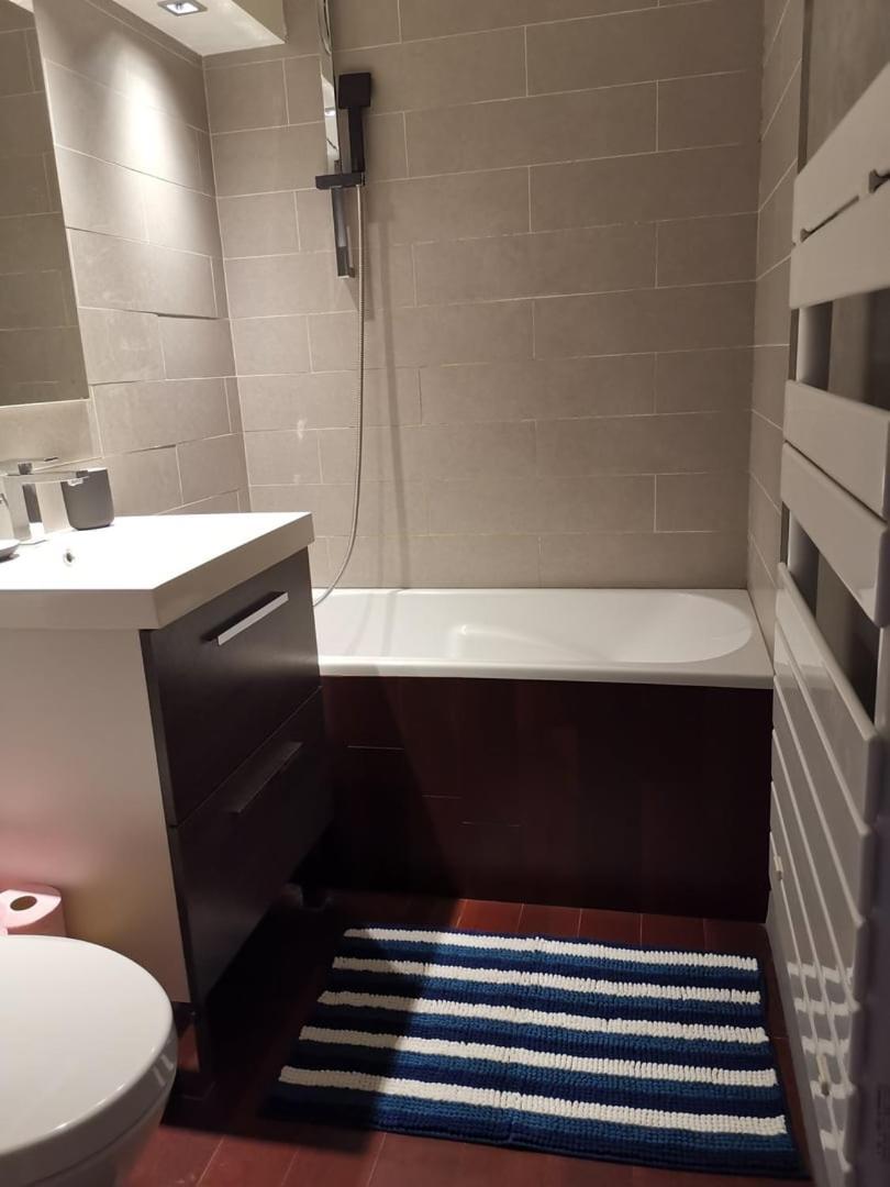 בורדו Lovely Apartment Dowtown מראה חיצוני תמונה