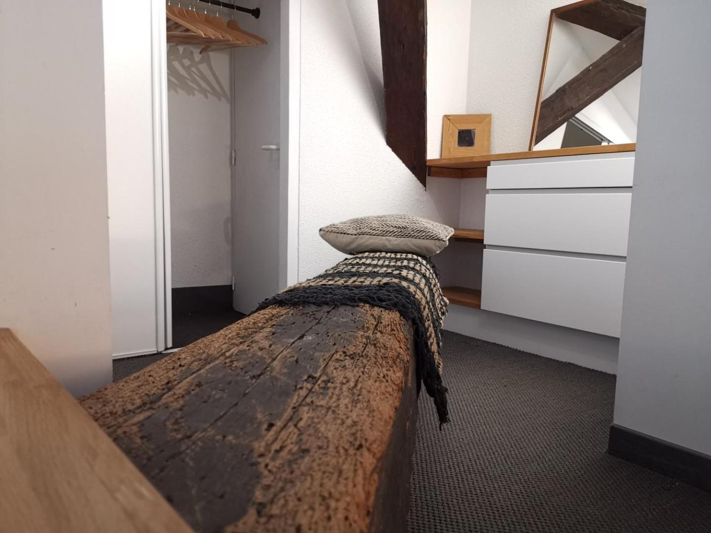 בורדו Lovely Apartment Dowtown מראה חיצוני תמונה