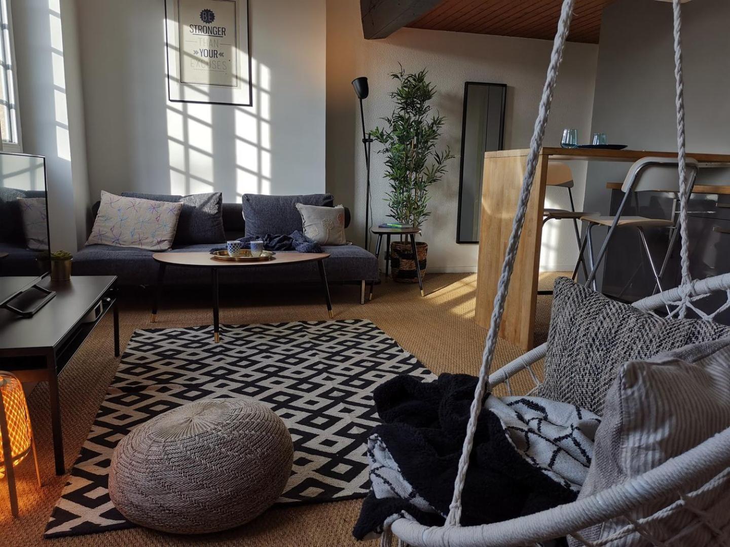 בורדו Lovely Apartment Dowtown מראה חיצוני תמונה